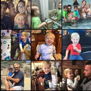 Meet your Posher, Jeanette-rusty